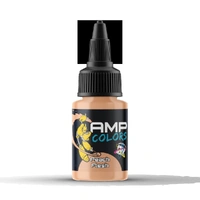 Monument Pro Acryl - Atomic Mass - Peach Flesh 22ml