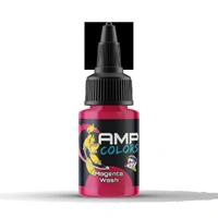 Monument Pro Acryl - Atomic Mass - Magenta Wash 22ml
