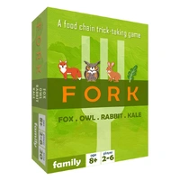 FORK - Pocket Edition