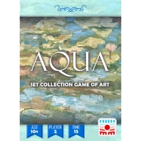 AQUA - Pocket Edition