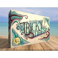 Tricky Tides