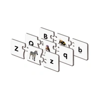 Letters Match It Upper/Lower