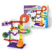 Marble Mania Catapult 80+Pcs