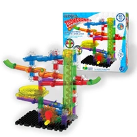 Marble Mania Zoomerang 80+Pcs