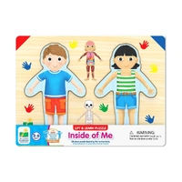 Learning Journey: Lift & Learn Inside of Me