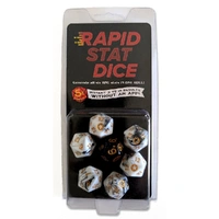 Rapid Stat Dice