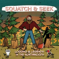 Squatch & Seek