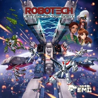 Robotech: Attack on the SDF-1