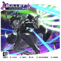 Bullet Star