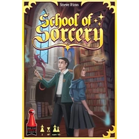 School of Sorcery