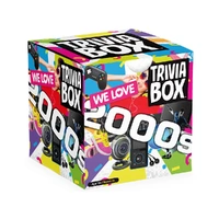 Trivia Box - We Love 2000's