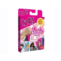 Ruckus - Barbie
