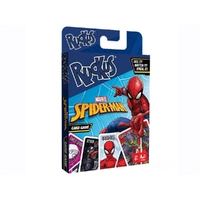 Ruckus - Marvel Spiderman