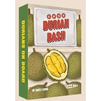 Origame: Durian Dash