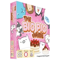 The Big Pig Game