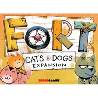 Fort - Cats & Dogs