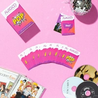 AUXGOD Pop Music Edition