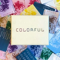 Colorful