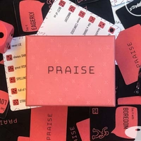 Praise