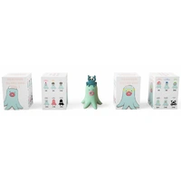 Hexakun Blind Box Singles