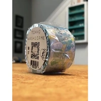 Tokyo Washi Game Cops