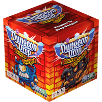 Dungeon Drop - Dropped Too Deep