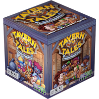 Tavern Tales - Legends of Dungeon Drop