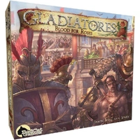Gladiatores - Blood for Roses