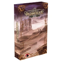 DreamEscape - Plateau of Leng