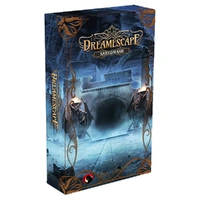 DreamEscape - Ruined Sarkomand