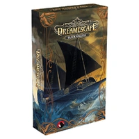 DreamEscape - The Black Galleys