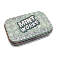 Mint - Works