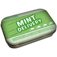 Mint - Delivery