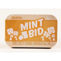 Mint - Bid