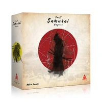 Small Samurai Empires