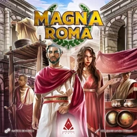 Magna Roma - Standard