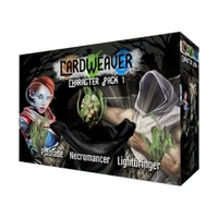 CardWeaver - Character Pack 1
