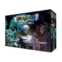 CardWeaver - Character Pack 2