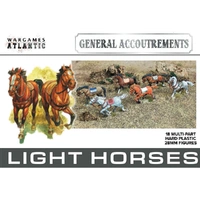 Wargames Atlantic - Light Horses