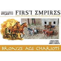 Wargames Atlantic - Bronze Age Chariots