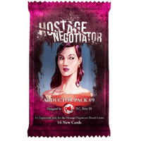 Hostage Negotiator: Abductor Pack 9 Expansion