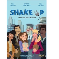 Shake Up