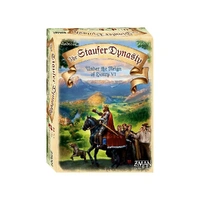 Staufer Dynasty