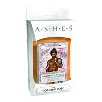 Ashes: The Roaring Rose Expansion