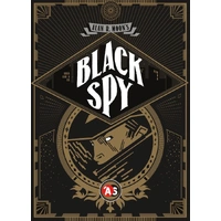 Black Spy