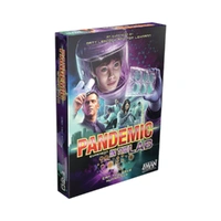 Pandemic: In the Lab