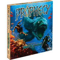 Prophecy: Water Realm