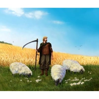 Builders of Blankenburg - Fields & Flocks