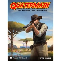 Quatermain