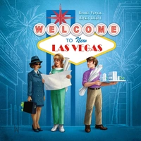 Welcome To... New Las Vegas